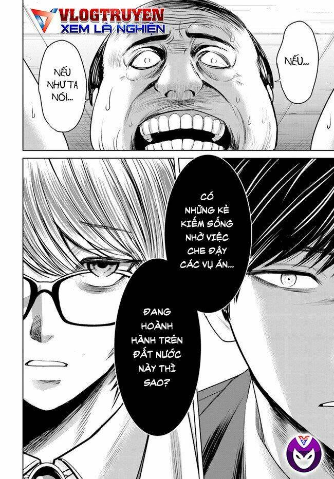 Săn Lùng Thượng Đẳng: Chapter 8