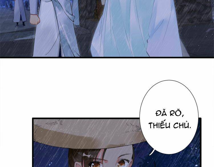 Hoa Nhan Sách: Chapter 82.1