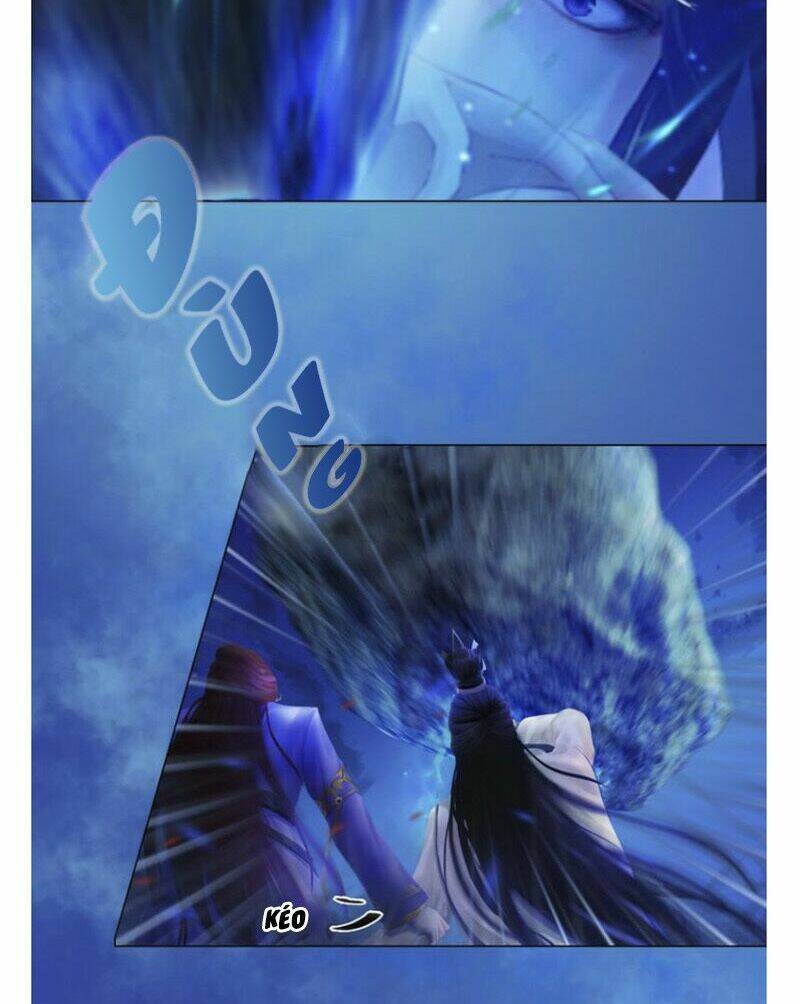 Phong Quỷ Truyền Thuyết: Chapter 66
