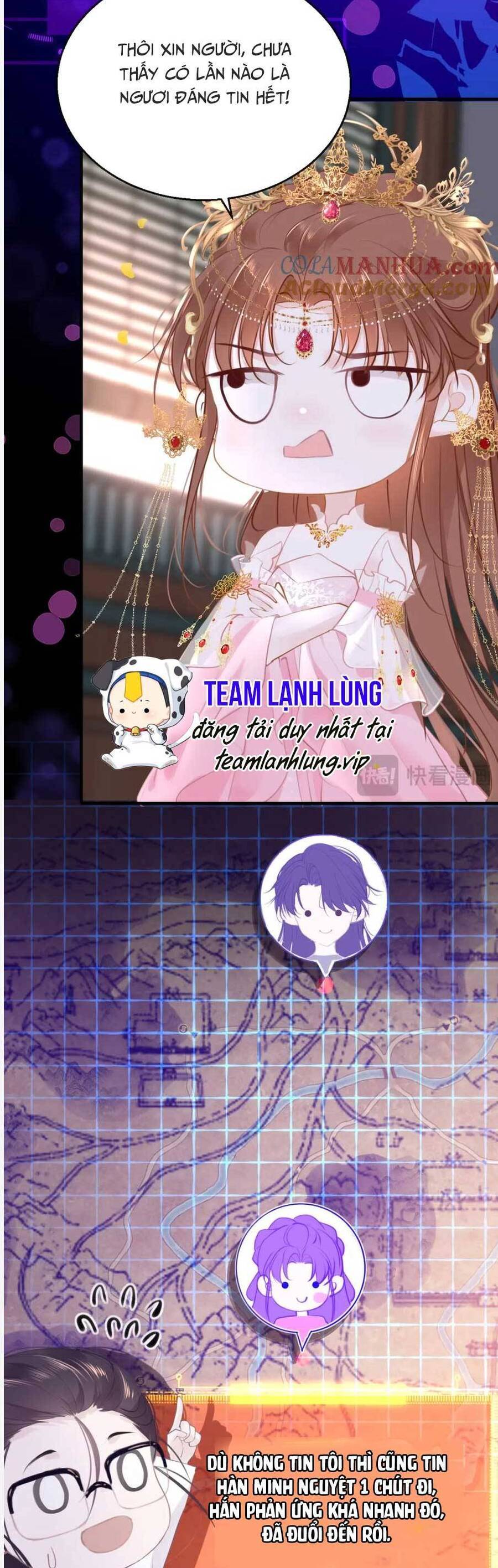 Bắt Đầu Hủy Hôn Để Công Lược Vương Gia: Chapter 105