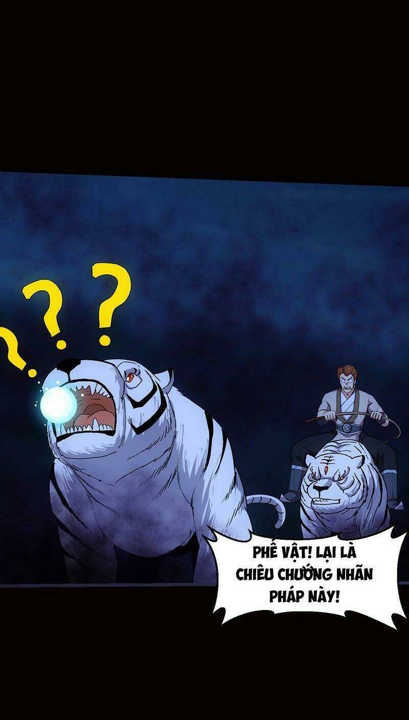 Hệ Thống Thần Long Nghịch Thiên: Chapter 79