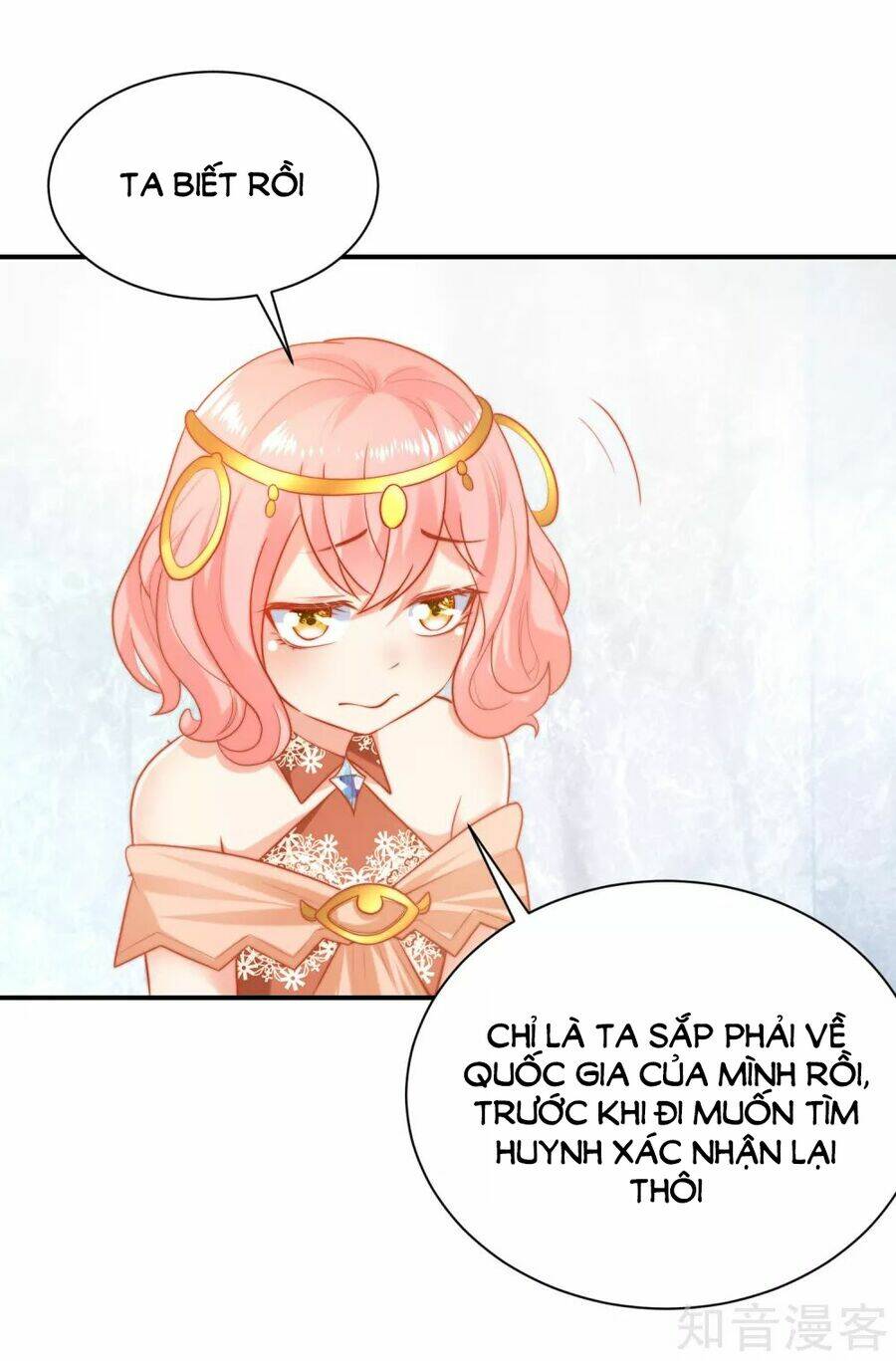 Sủng Hậu Của Vương: Chapter 65