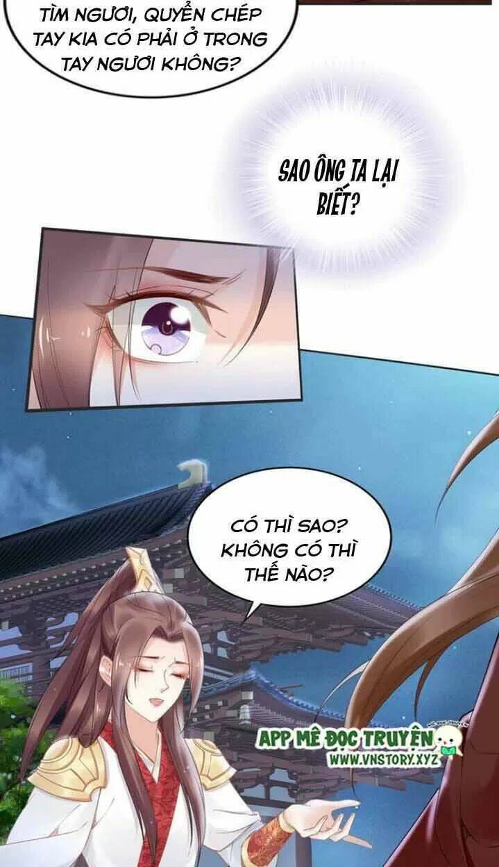 Nhất Sinh Nhất Thế Tiếu Thương Khung: Chapter 81