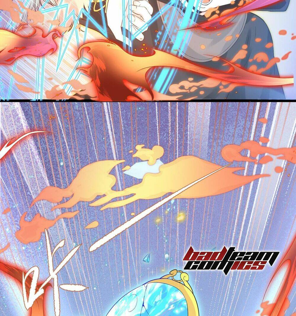 Bị Yêu Quái Bao Vây, Ta Vô Tình Nhặt Được Tiểu Ma Nữ?!: Chapter 3