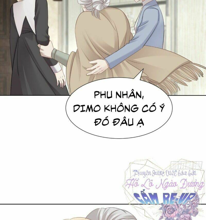 Điều Giáo Gấu Bắc Cực: Chapter 50