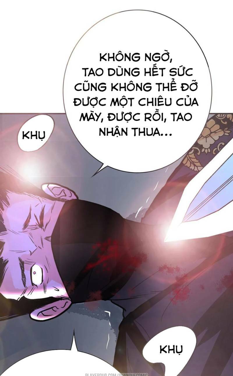 Hệ Thống Tiên Tôn Tại Đô Thị: Chapter 72