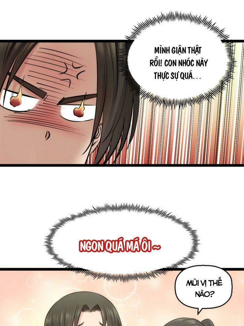 Đối Mặt Với Thử Thách: Chapter 49