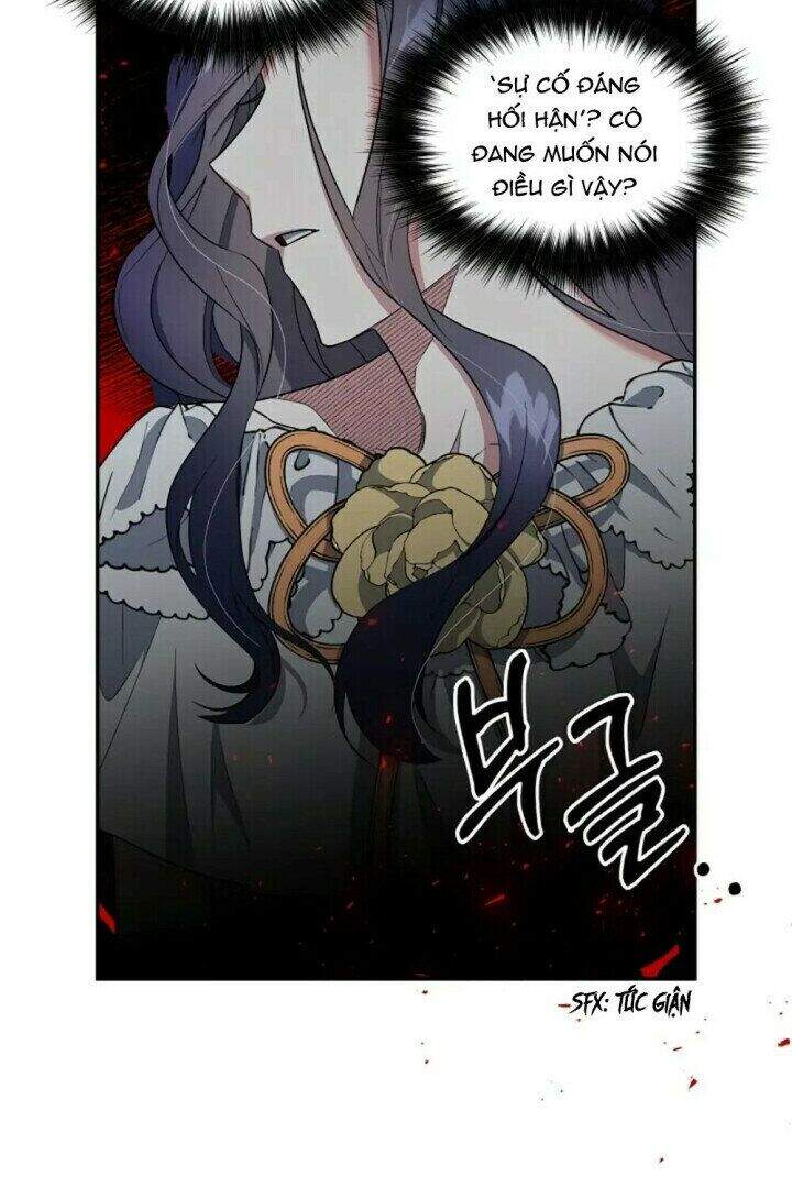 Nàng Công Chúa Trở Thành Vật Hiến Tế: Chapter 3