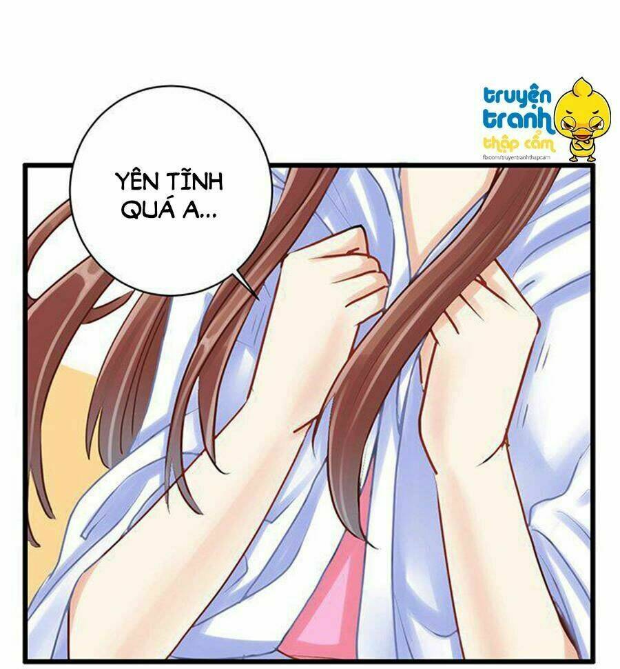 Trọng Sinh Để Ngủ Với Ảnh Đế: Chapter 24