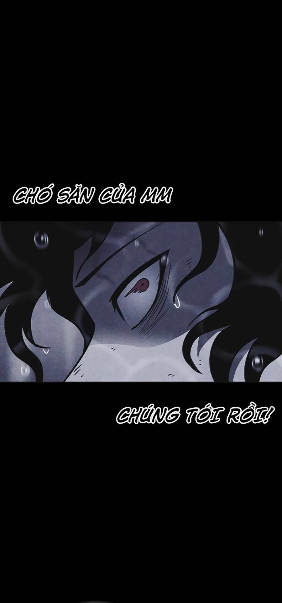 Cậu Bé Shotgun: Chapter 50