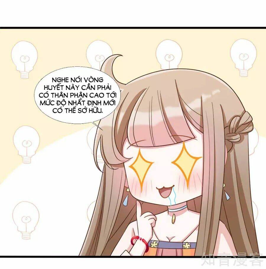 Đích Nữ Hữu Độc: Chapter 37