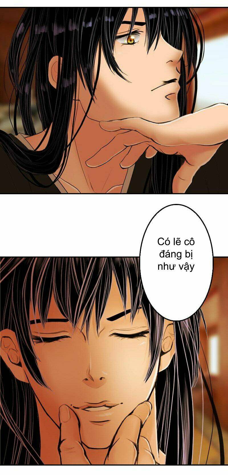 Huyết Đế Bạo Chúa: Chapter 7