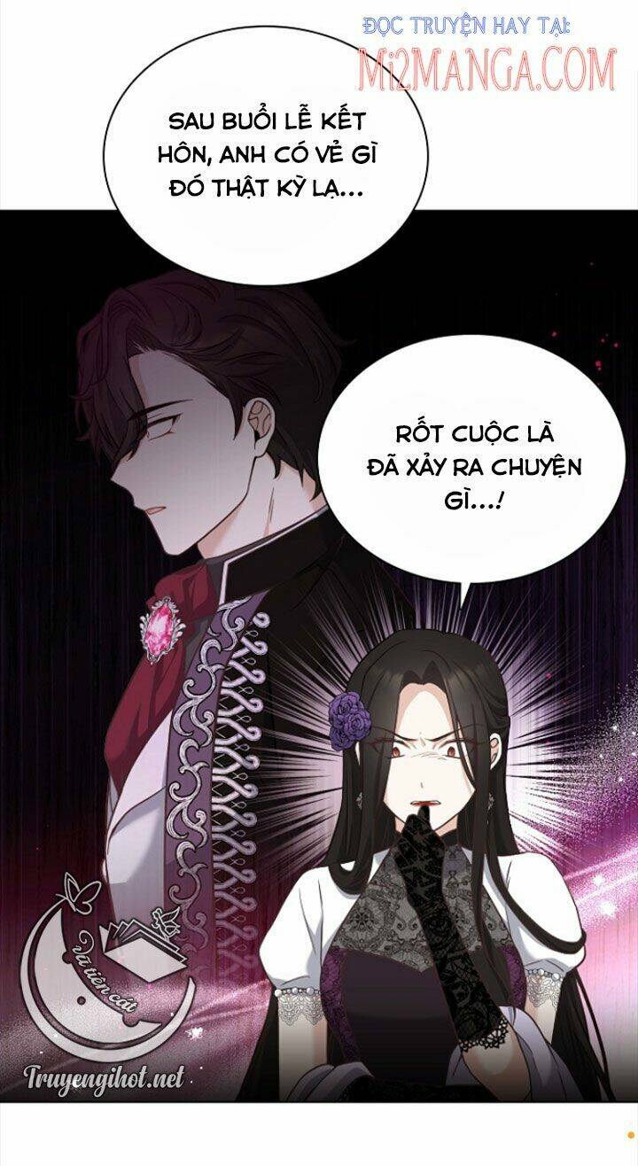 Một Đêm Với Hoàng Đế: Chapter 39.5
