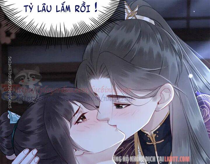 Trọng Sinh Bá Sủng Nhiếp Chính Vương Quá Mạnh Mẽ: Chapter 113