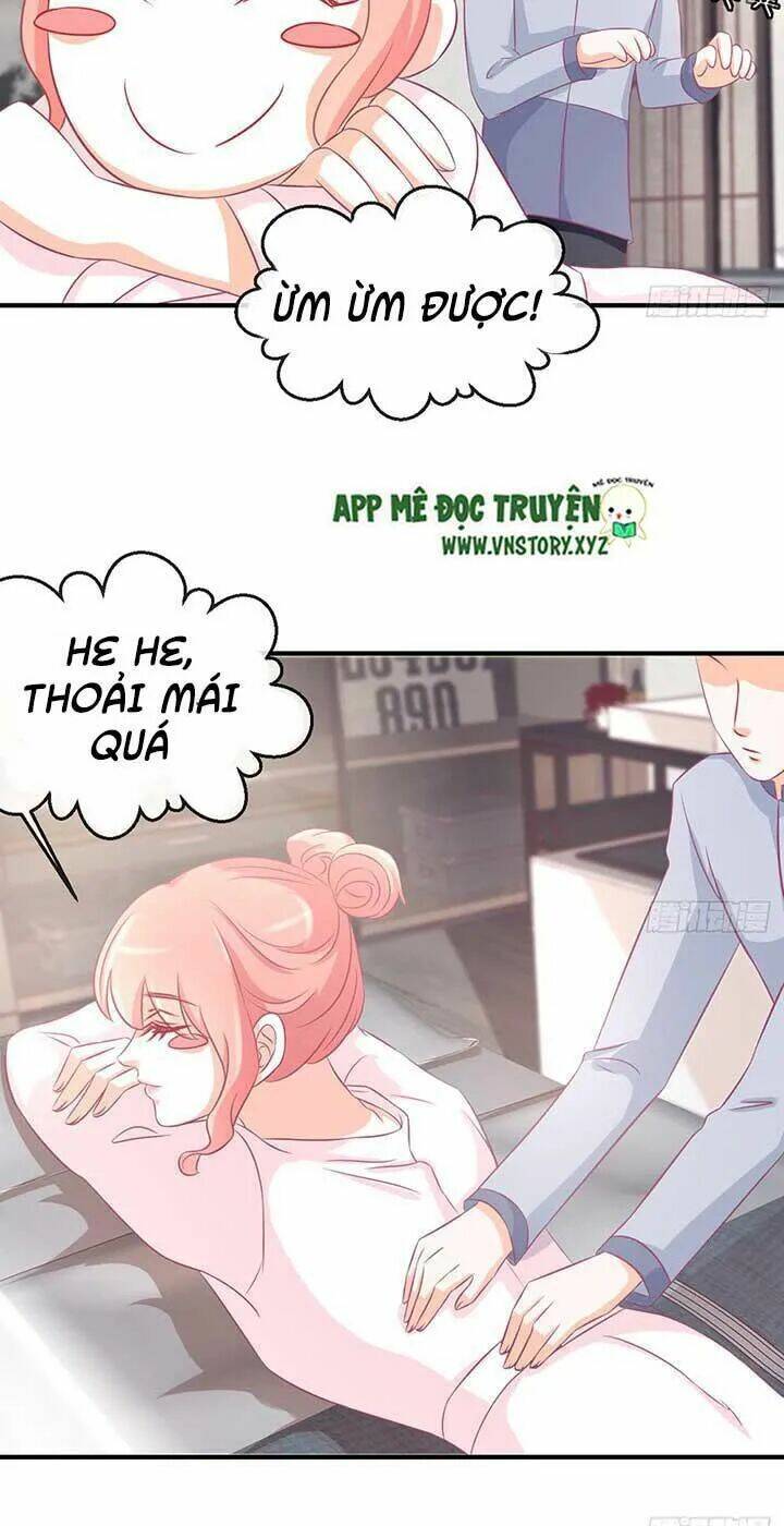 Cẩm Lý Thiếu Nữ Của Tôi: Chapter 56