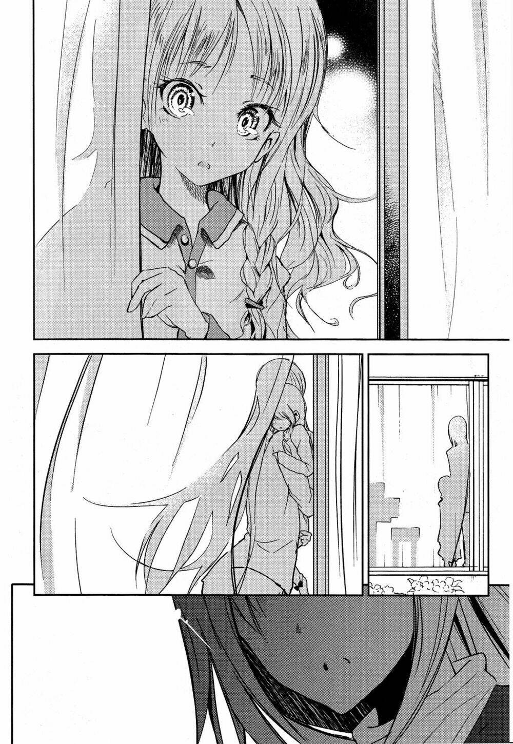 Sayonara Piano Sonata: Chapter 10