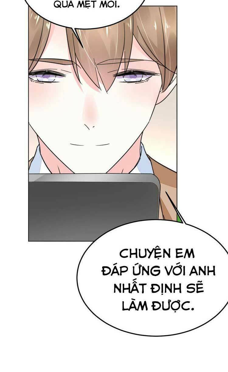 Điều Ước Sủng Ái Bất Bình Đẳng: Chapter 73.1