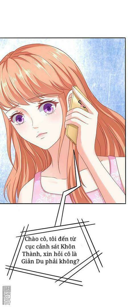 Giang Thiếu Muốn Hay Không Gả Tới Đây: Chapter 8