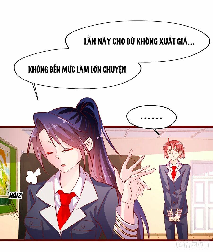 Sau Này Vẫn Cứ Thích Anh: Chapter 15