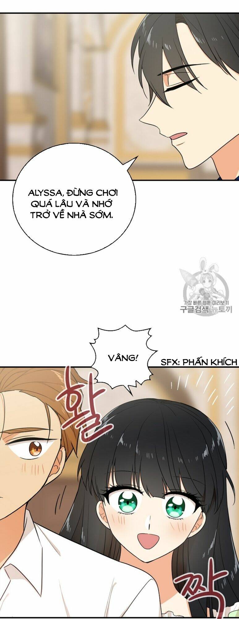 Xuyên Không Trở Thành Mami Phản Diện: Chapter 22