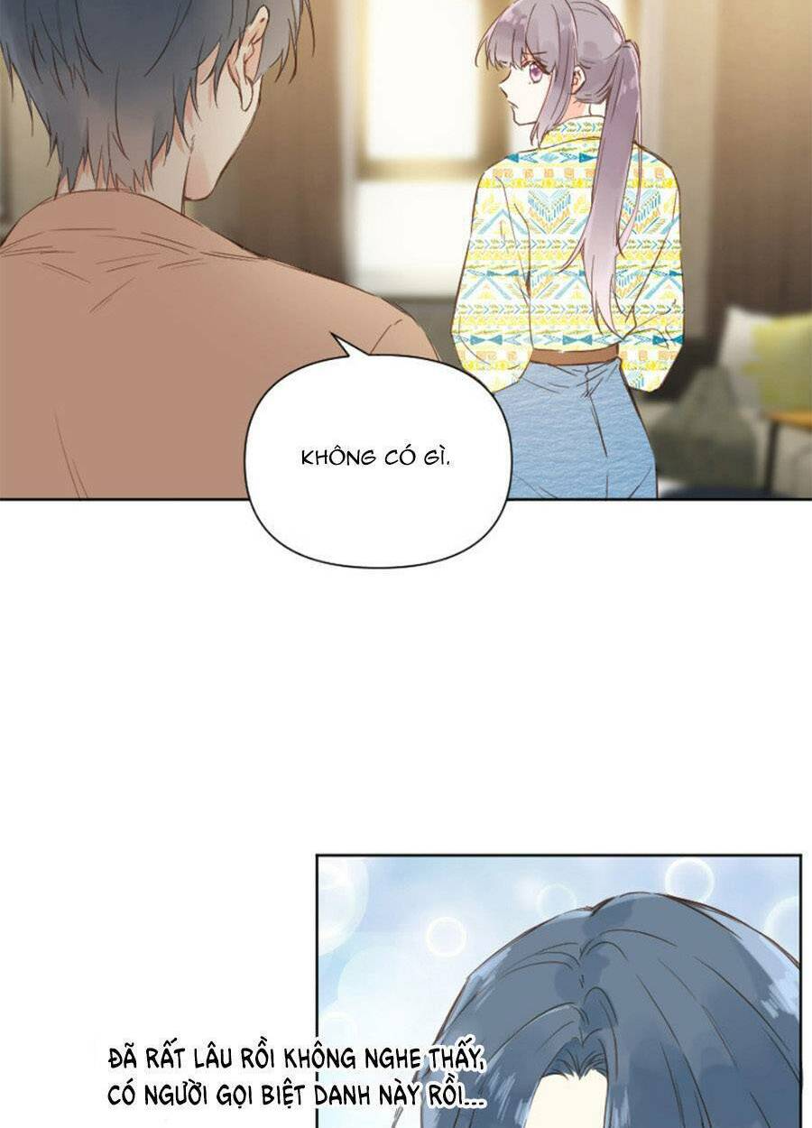 Tâm Động Thuấn Di: Chapter 81