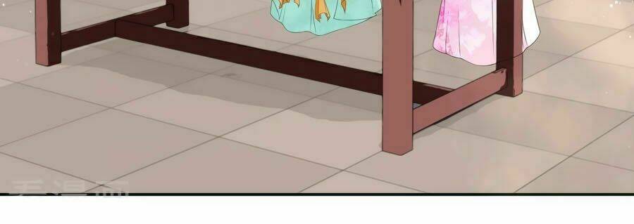 Trù Nương Hoàng Hậu: Chapter 12