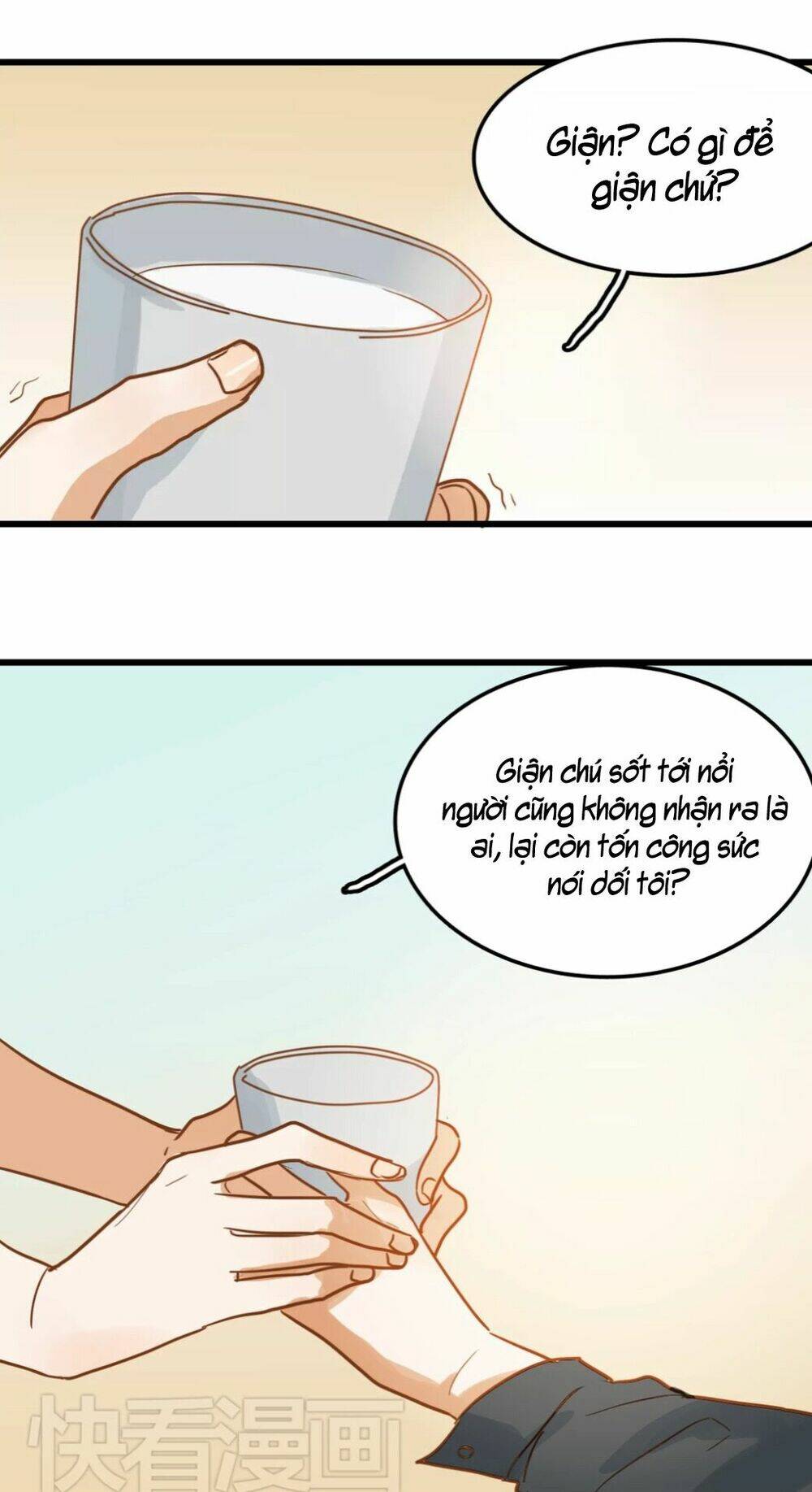 Tình Yêu Dưới Mái Hiên: Chapter 30