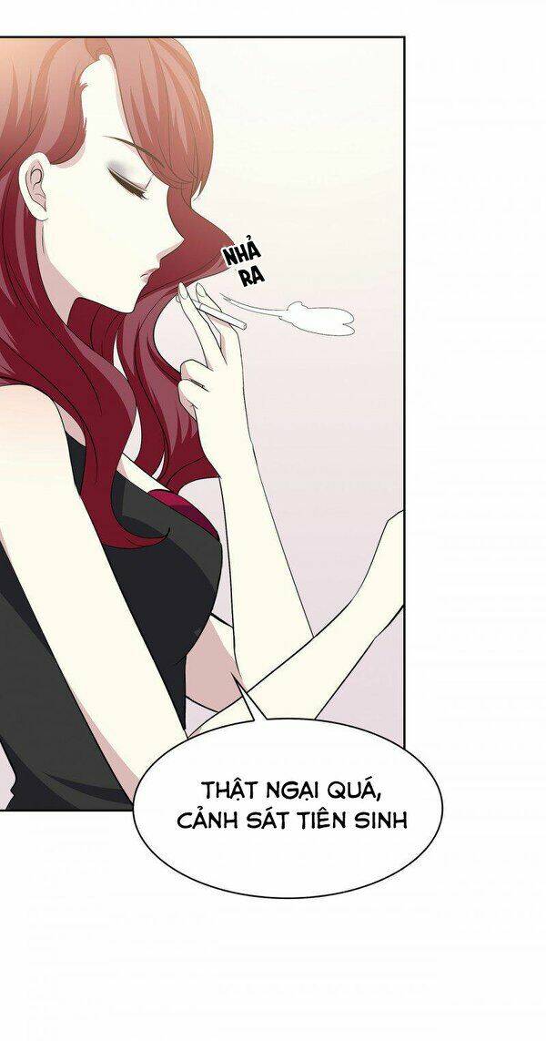 Người Yêu Thời Không: Chapter 46