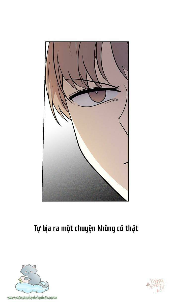 Thằng Bạn Trai Tồi Tệ Của Tôi: Chapter 62