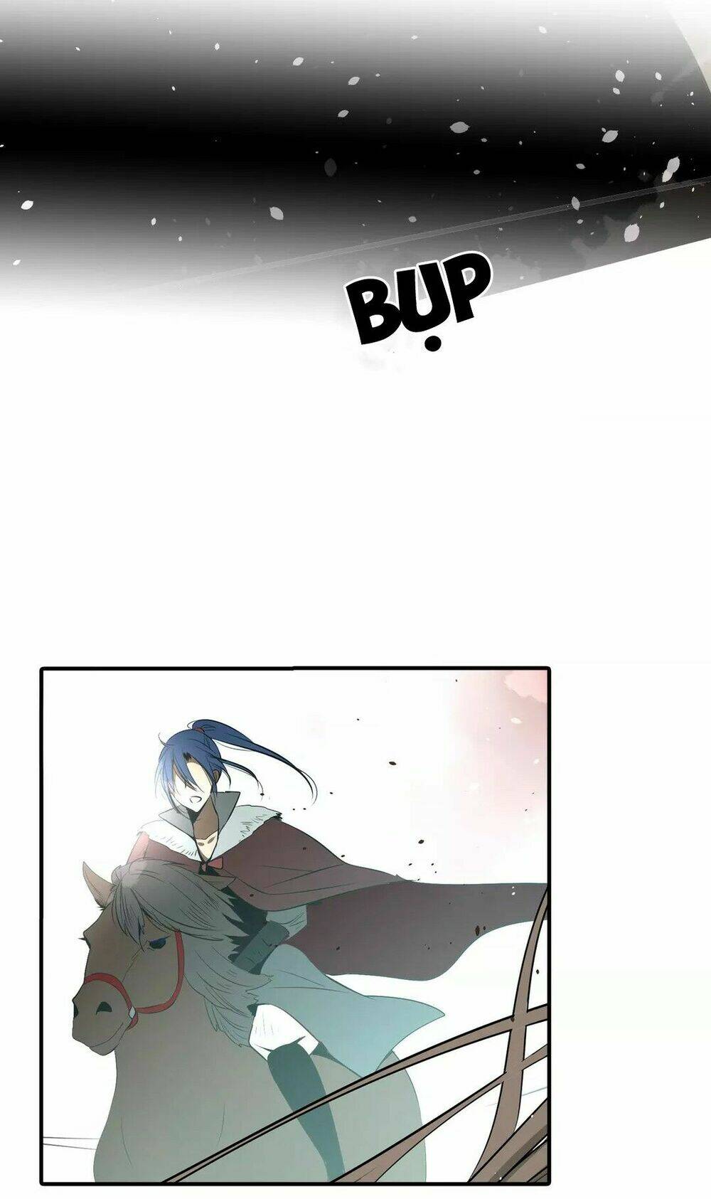 Nghịch Thần: Chapter 20