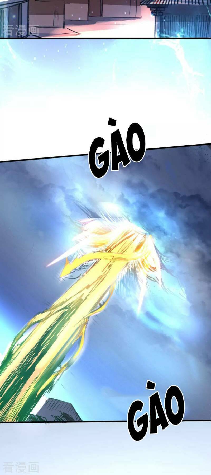 Tối Cường Đại Biểu Hoàng Kim Thận: Chapter 43