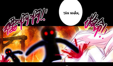 Đầu Óc Đại Sư Huynh Của Ta Rất Đen Tối: Chapter 208