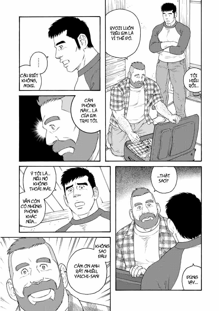 Chồng Của Em Trai Tôi: Chapter 2