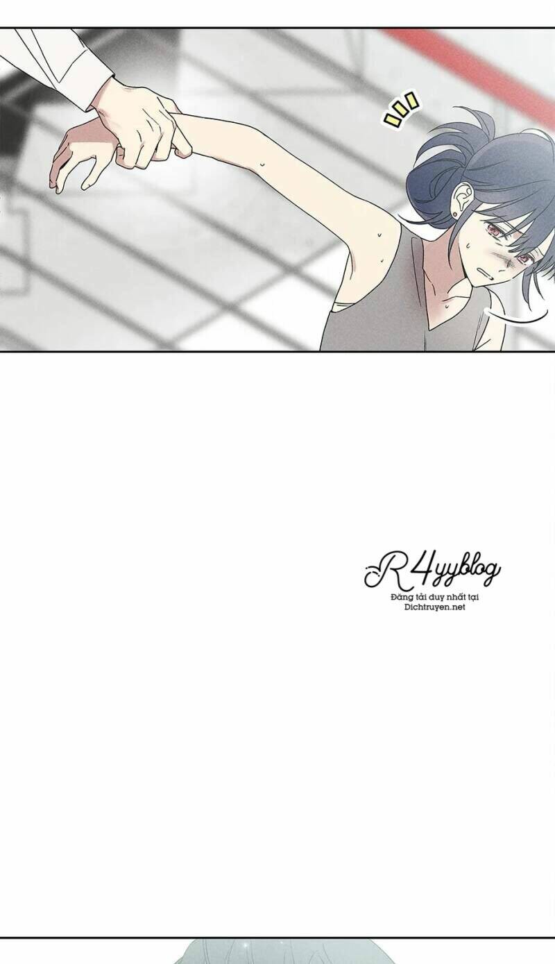 Bạn Trai “Ma Quái” Ngọt Ngào: Chapter 7