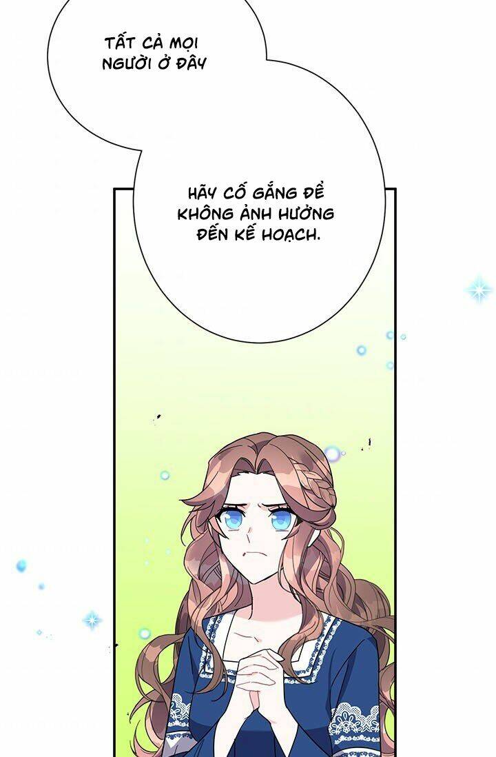 Công Chúa Của Loài Chim: Chapter 20