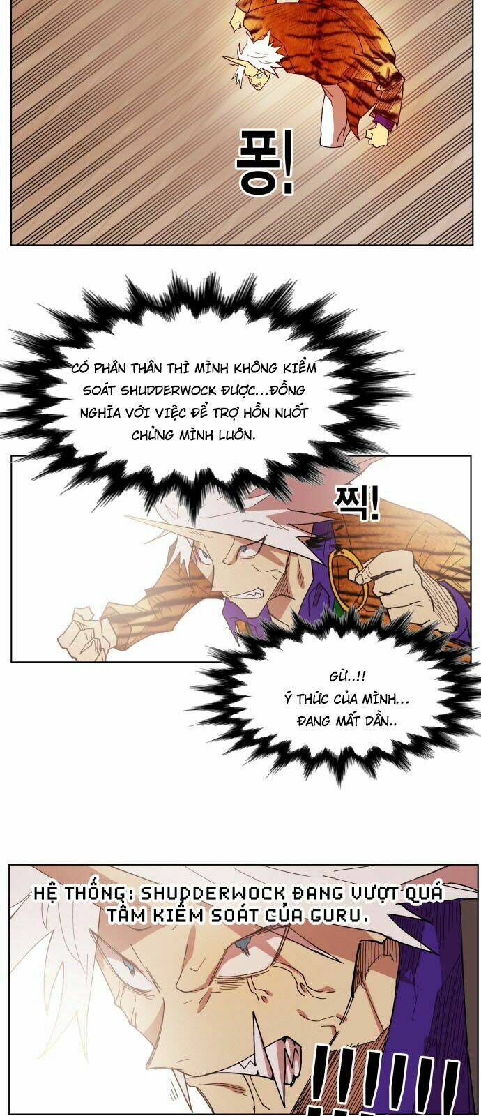 Hard Core Leveling Warrior: Chapter 156