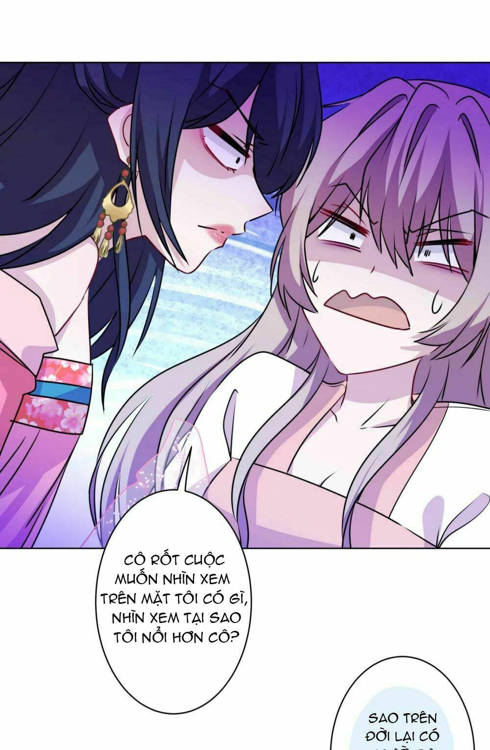 Nhân Vật Phản Diện: Không Ngọt Không Lấy Tiền: Chapter 12.2