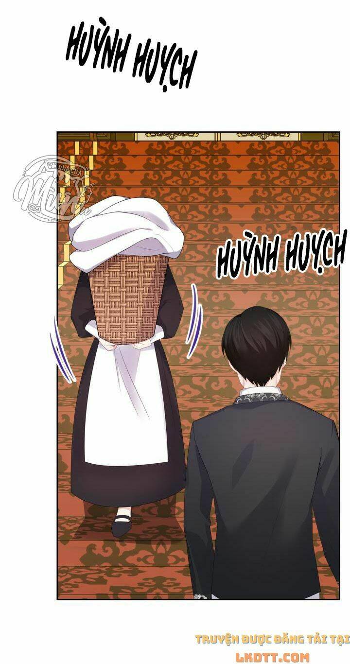 Công Chúa Phản Diện Muốn Ở Trong Ngôi Nhà Bánh Quy: Chapter 49
