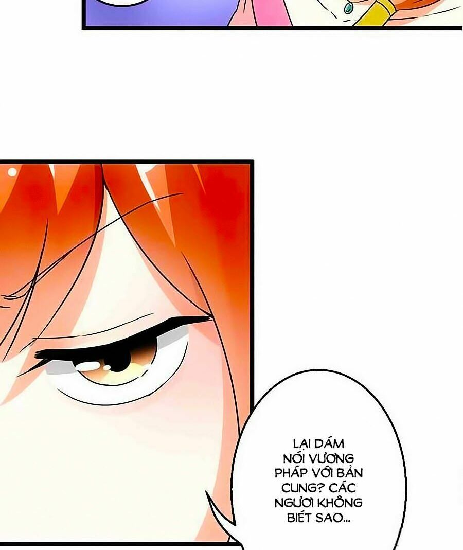 Vương Gia ! Ngươi Thật Bỉ Ổi !: Chapter 102