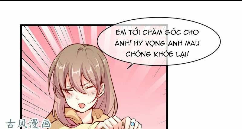 Ám Luyến Thành Hôn: Chapter 66