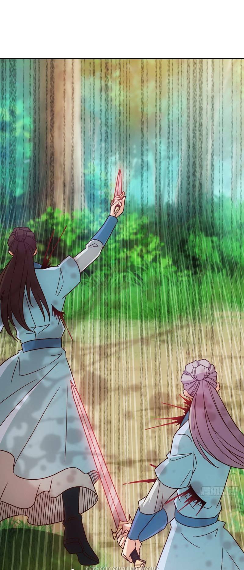 Hồng Thiên Thần Tôn: Chapter 28