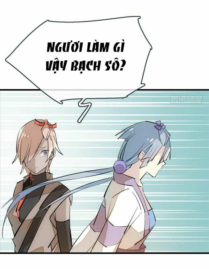 Sư Phụ Lại Trêu Chọc Ta: Chapter 43