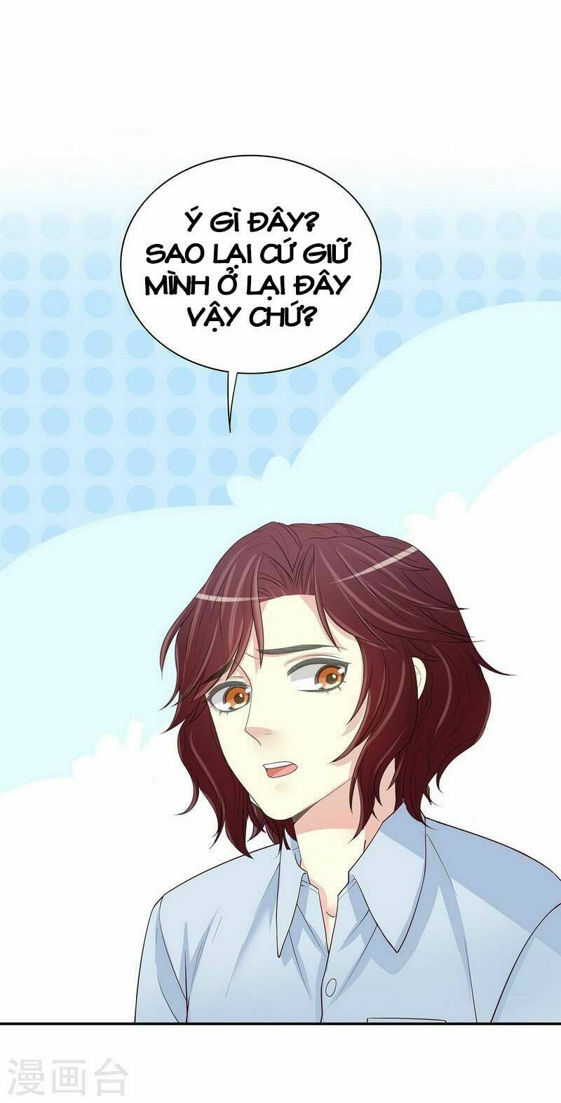 101 Phương Pháp Của Tổng Tài: Chapter 18