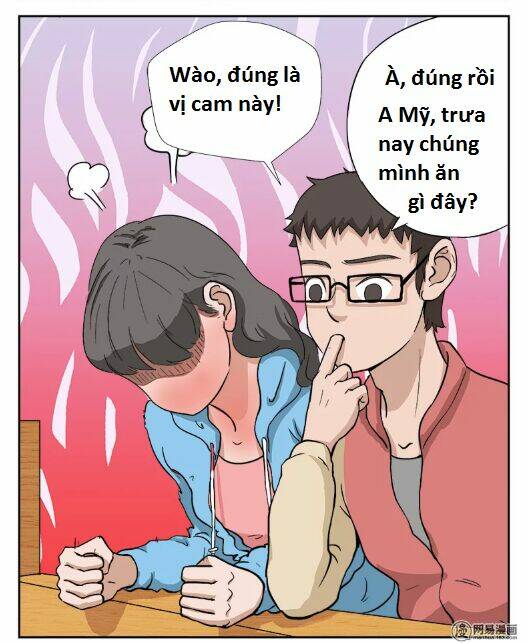 Tiết Tháo Đã Offline: Chapter 7