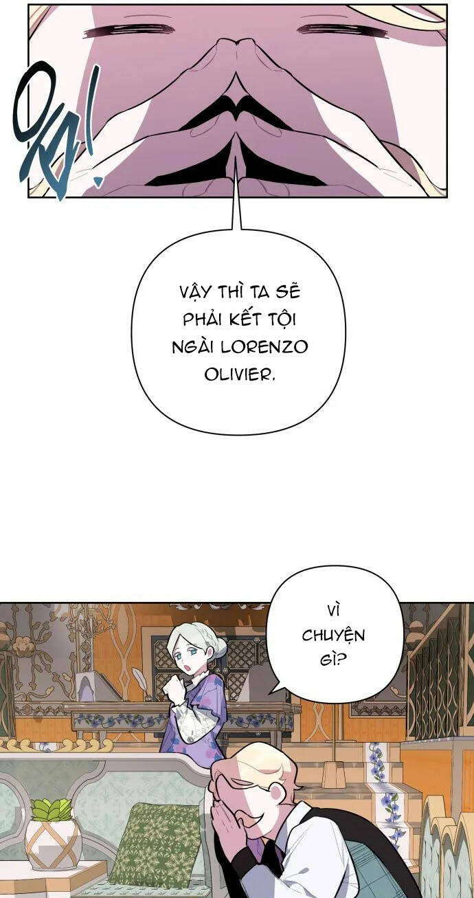 Cách Mà Pháp Sư Đối Mặt Với Cái Chết: Chapter 4.1