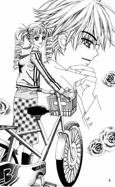 Cấm Hôn: Chapter 33