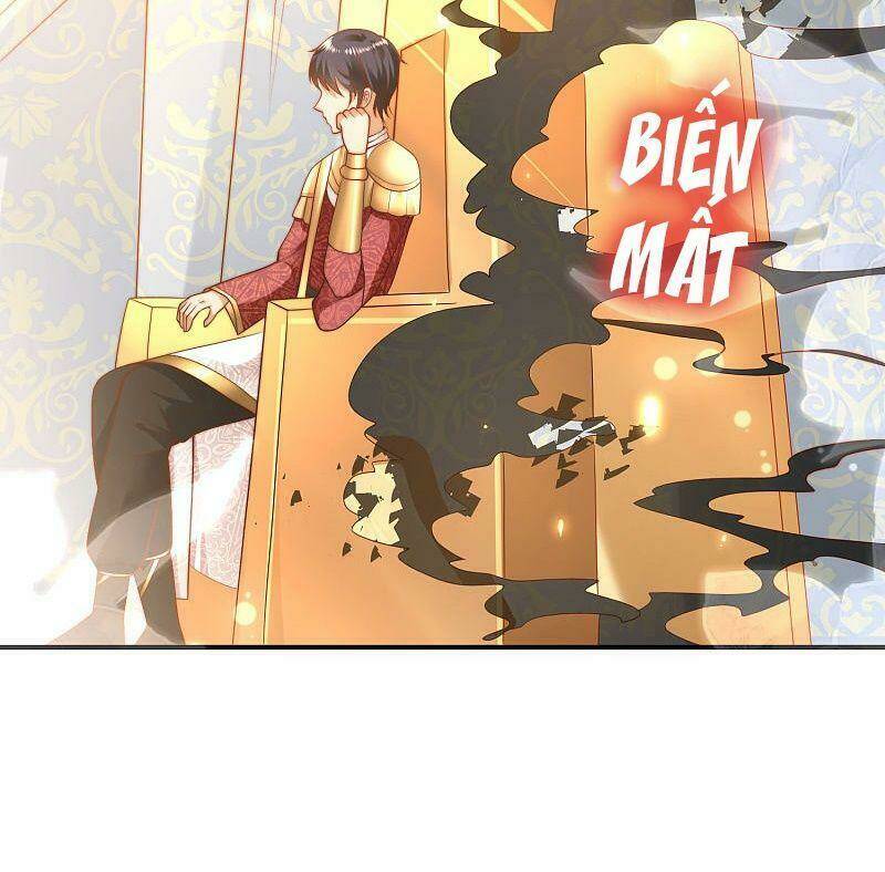 Sủng Hậu Của Vương: Chapter 76