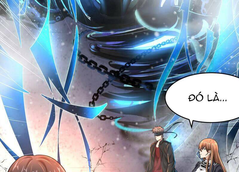 Siêu Năng Phân Hóa: Chapter 11