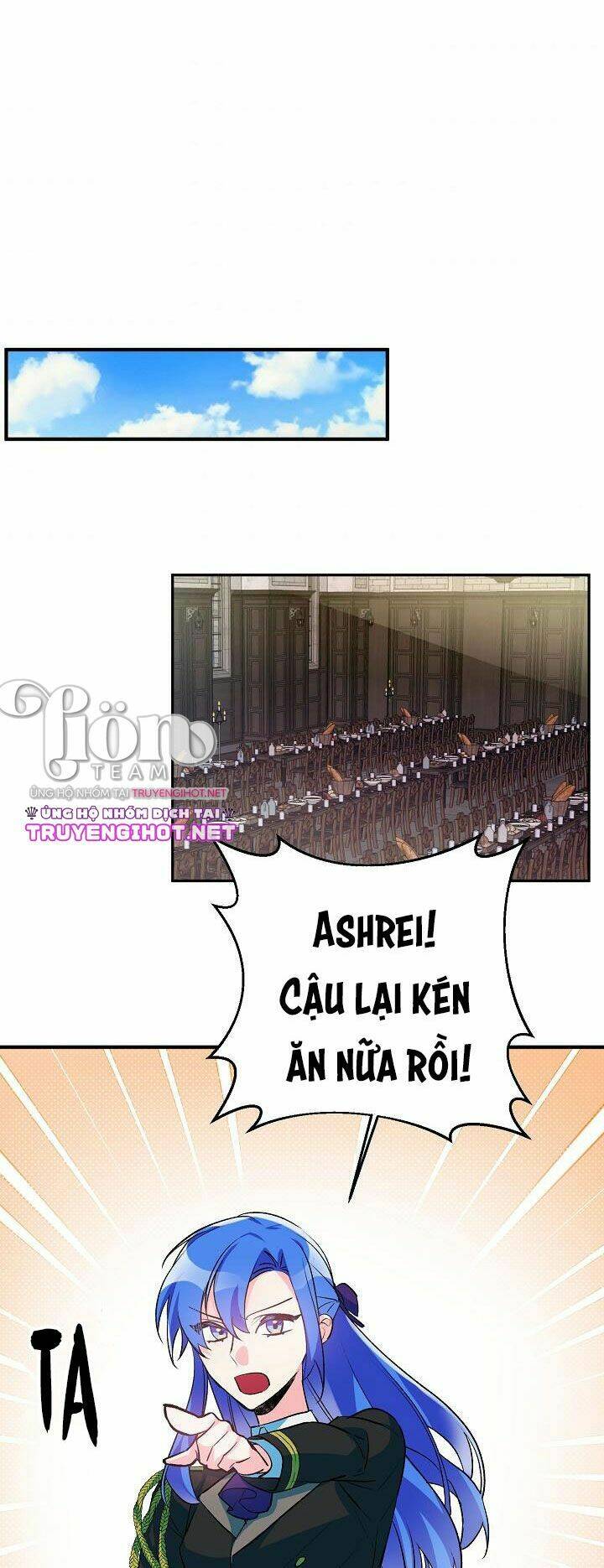 Công Nương Đã Thay Đổi: Chapter 39.2