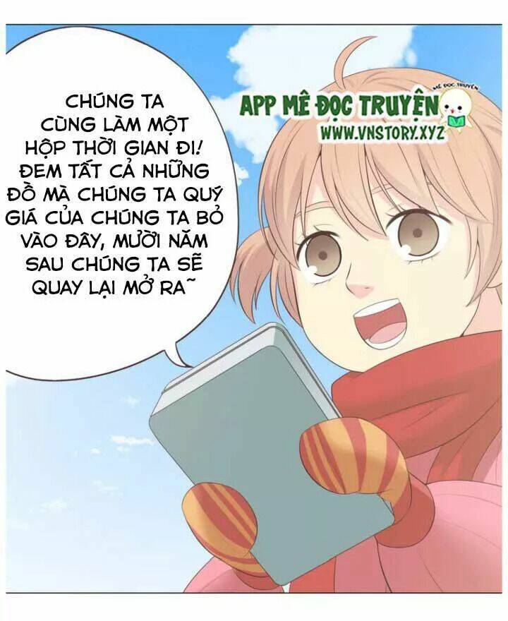 Xin Chào! Dân Nữ: Chapter 56